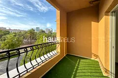 Park View | Unfurnished | 1 Bedroom