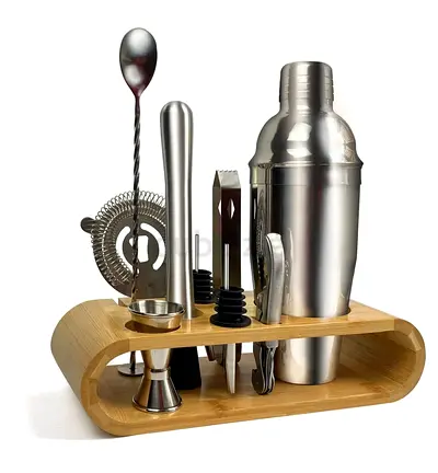 Home Bartender Kit