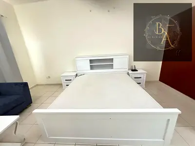 استوديو مشرق وواسع - مجهز بالكامل في إسبانيا، مجمع S10