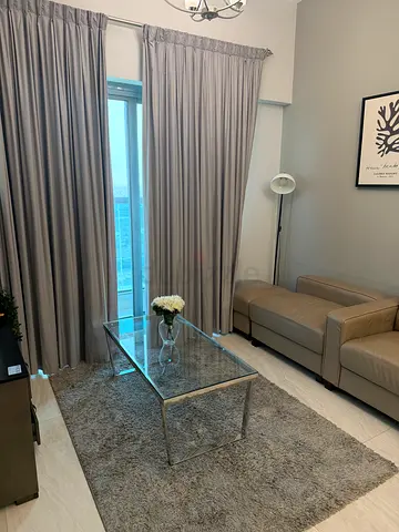 Furnished Room in Business Bay | All Bills Included