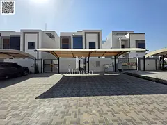 Villa for Sale in Al Zahya – Ajman ✨ Excellent Family Home in a Prime &amp; Peaceful Location