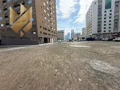 Land for rent in Al Nahda with parking spaces, prime corner location