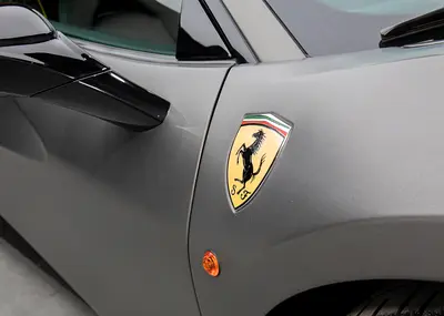 2016 Ferrari 488 GTB — фото 16