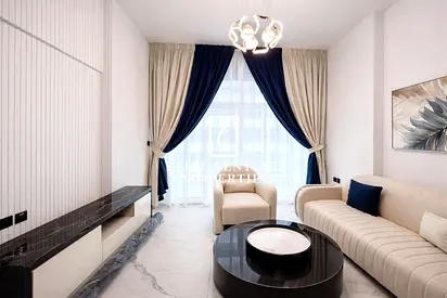 HIGH FLOOR | FULLY FURNISHED | PRIME LOCATION