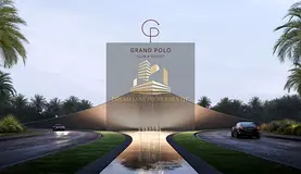 DISTREE DEAL / BIG 3 BED ROOM VILLA / HIGH ROI / MONTURA / 5163 SQFT