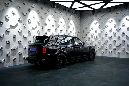2023 ROLLS-ROYCE CULLINAN 缩略图 6