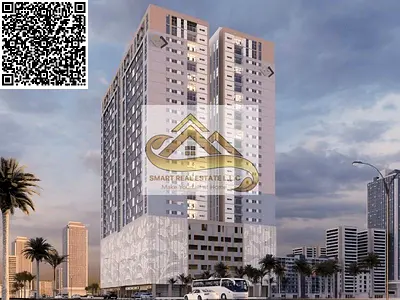 امتلك غرفه وصاله بقسط شهري 5300 مباشر علي طريق الشيخ زايد