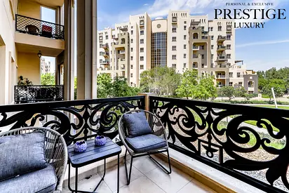Hot Deal | 3BR Spacious | Maids Room | Rented