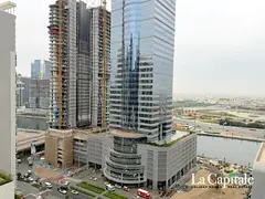 CANAL VIEW | FULLY FURNISHED | READY TO MOVE