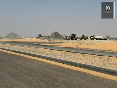 فرصة مميزة للاستثمار والسكن في موقع استراتيجي – البليدة 2 🔥
📍 الموقع:
الشارقة – البليدة 2
على شارع مليحة مباشرة
مقابل منطقة السيوح
قريب من مسجد الشارقة الكبير
قريب جداً من دبي ومطار الشارقة الدولي
📐 ت