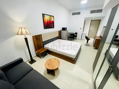 🔥 Master Bedroom Available | Al Nahda Dubai 🔥
