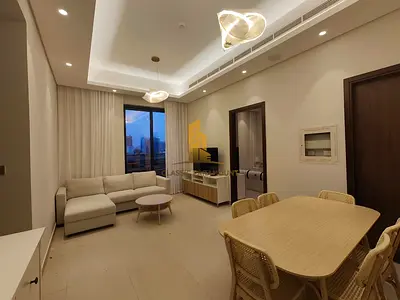 Fully Furnished | Modern Finishes | Prime Location