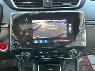 Honda CR-V EX, миниатюра 18