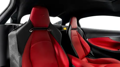 2024 Mclaren ARTURA 缩略图 15