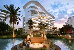 LAGOON VIEW | AMAZING AMENITIES | 50%PAID