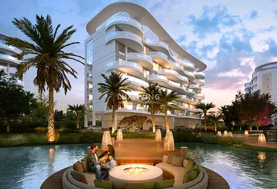 LAGOON VIEW | AMAZING AMENITIES | 50%PAID