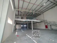 An unmissable opportunity in Al Sajaa Industrial Area, excellent location and price.