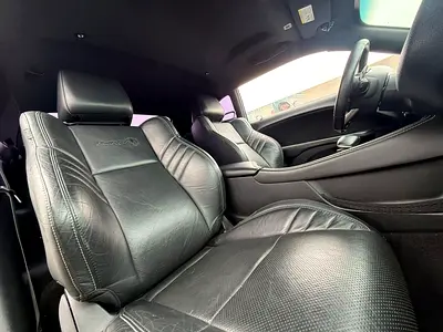 صورة مصغرة 14 لـ 2018 Dodge CHALLENGER