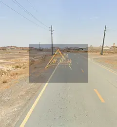 🏡 Plot for Sale – Manama 14 (Ajman)