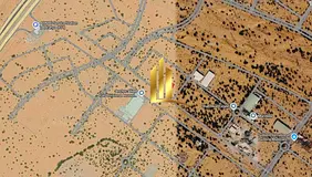 Prime Location Corner Industrial Land For Sale Al Arqoub Industrial Area Sharjah