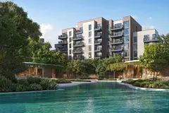 Spacious 1 BHK | Forest Views | Prime Location