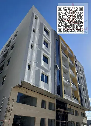 jurf3/balcony,2bath/first rent/parking/for family