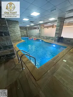 3BHK on MBZ Road | Opp. Merkez Mall | 20 mins to Dubai | Balcony + Parking