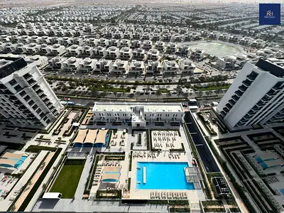 High Floor | Brand New | Stunning View