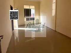 1 bedroom and living hall for rent in Al Alia, second occupancy