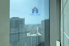 Apartment for sale, 3 rooms, a lounge in Al Majaz 3
