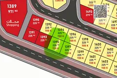 Land in Rawdat Al Sidr, freehold ownership, all fees included, with a convenient payment plan.