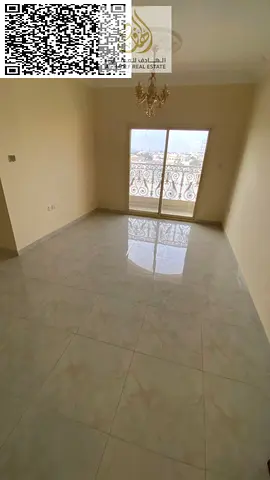 غرفة وصالة مع 2 حمام وبلكونه اطلاله مفتوحه مع خزانه بالحائط بالجرف 2 قريب من مركز دلتا وقريب من المحكمة والجامعة والمرور ومجمع المدارس  السعر 35 الف ع