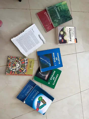 GRADE 11 SCIENCE CBSE NCERT TEXTBOOK