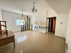 Spacious 1 Bedroom + Living Room with Balcony &amp; Open View