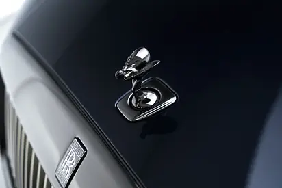 2025 ROLLS-ROYCE SPECTRE 照片 6