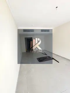 Great opportunity: A spacious two-bedroom apartment with a living room in Al-Khan with free parking