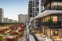 High Floor | Full Park View | Prime Location
