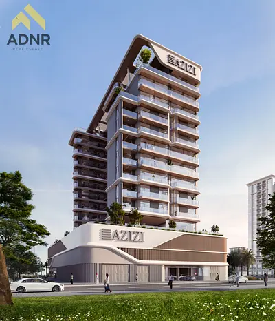 Special Offers - Great Investment - Premium Finishes - Don’t Miss Out - Strong ROI and capital increase