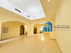 Spacious 4 Bed Villa || Maid Room || For Family || Prime Location