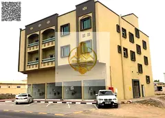 Spacious 2BHK Apartment for Rent in Al Mowaihat 2 Ajman | Only AED 30K Yearly In 4/6 Cheques | Prime
