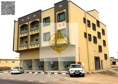 Spacious 2BHK Apartment for Rent in Al Mowaihat 2 Ajman | Only AED 30K Yearly In 4/6 Cheques | Prime Location
