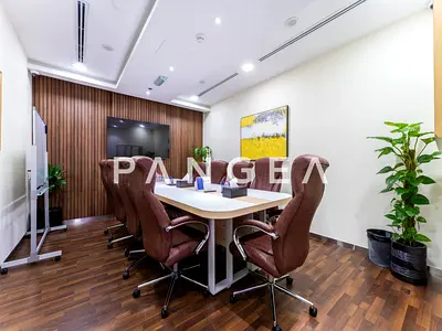 Premium Furniture | Grade A | Partitioned