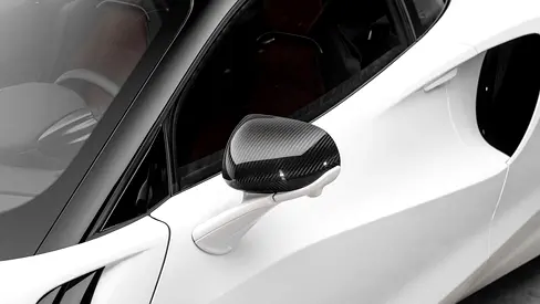 2024 Mclaren ARTURA 缩略图 6