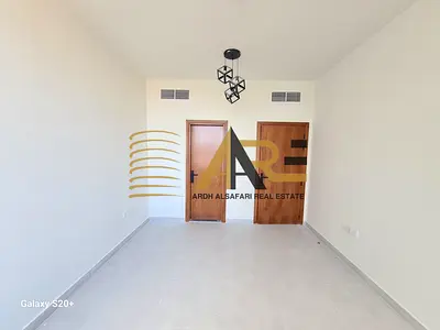 Brand New 1BHK Apartment with 2washrooms and Balcony