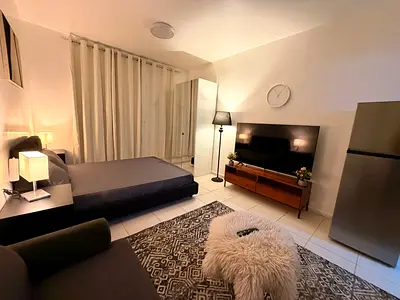 We're more than just a service. Because you deserve the best. In the heart of the city, close to everything you need. A well-appointed residence combi