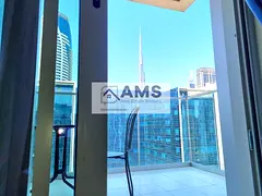 Fully Furnished I Burj Khalifa View I Balcony