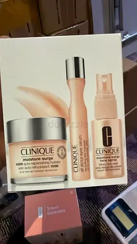CLINIQUE
