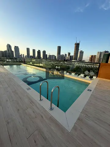 Brand New | Fully Furnished | High End Quality
