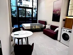 Brand New | Fully Furnished | High End Quality