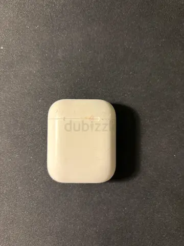 My Apple AirPods charging case - used (no earbuds)